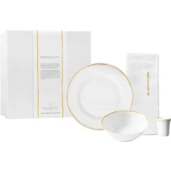 MERVEILLES Coffret vaisselle