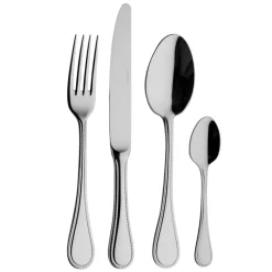 MILADY MIROIR Coffret 24 couverts