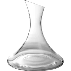 MILLESIME TRANSPARENT Décanteur 1,35 L