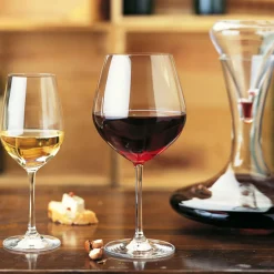 MILLESIME TRANSPARENT Décanteur 1,35 L