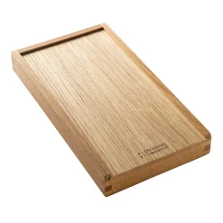 MIRAGE LES ESSENCES Coffret 6 couteaux à steak