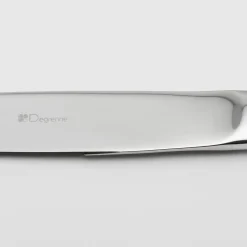 MIRAGE MIROIR Couteau de table n°2