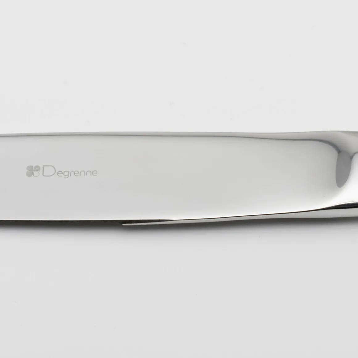 MIRAGE MIROIR Colis écrin 50 couverts