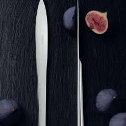 MIRAGE MIROIR Couteau de table n°1