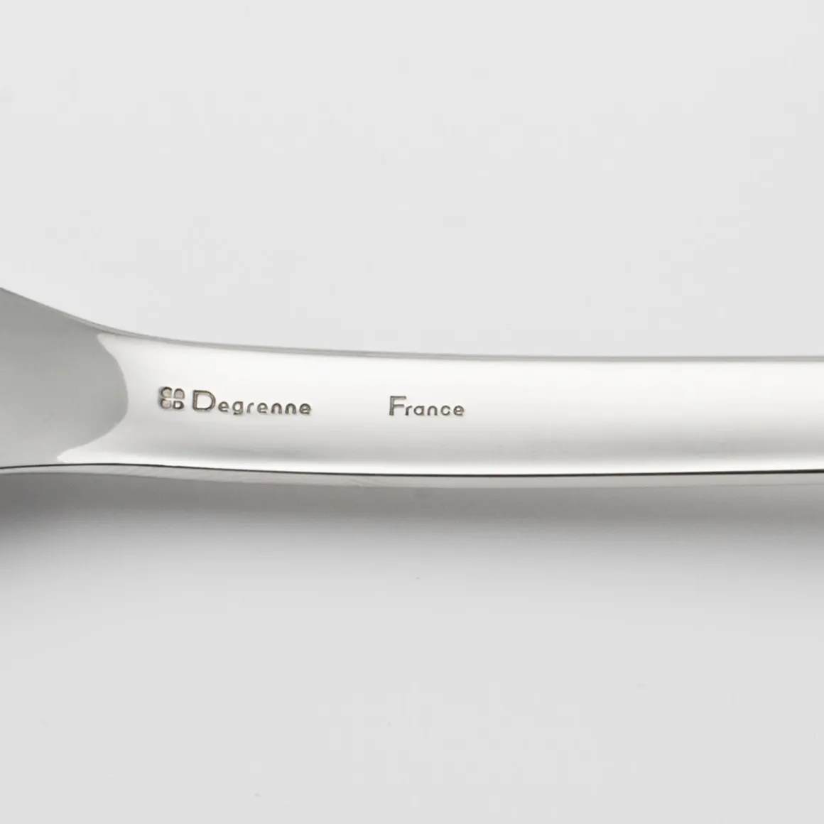 MIRAGE MIROIR Cuillère à café