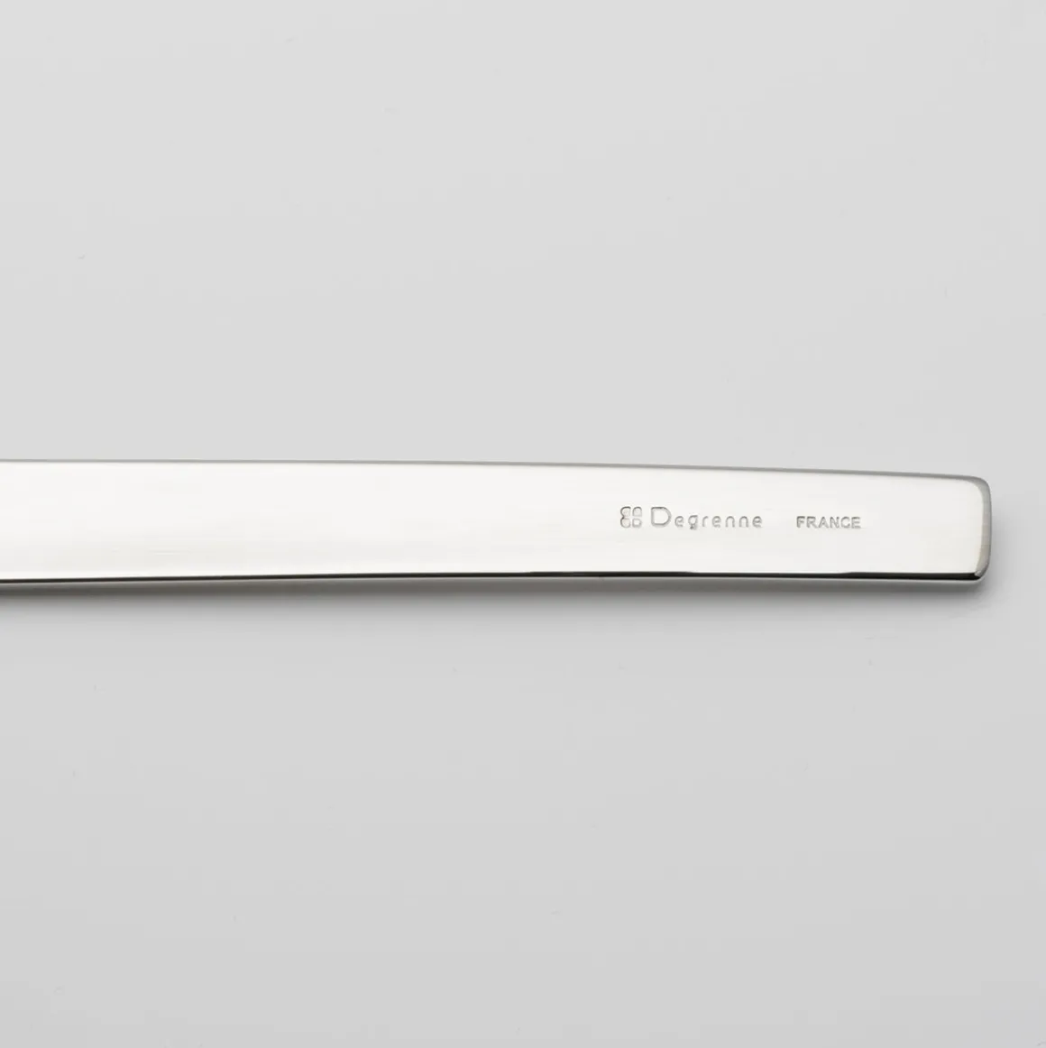 MIRAGE MIROIR Fourchette à dessert