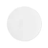 MODULO BLANC Assiette à dessert 23 cm