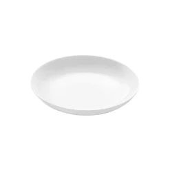 MODULO BLANC Assiette creuse 20 cm