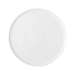 MODULO BLANC Plat à tarte 32 cm