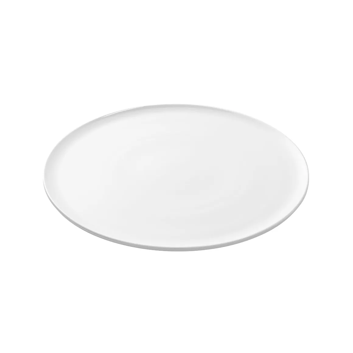 MODULO BLANC Plat à tarte 32 cm