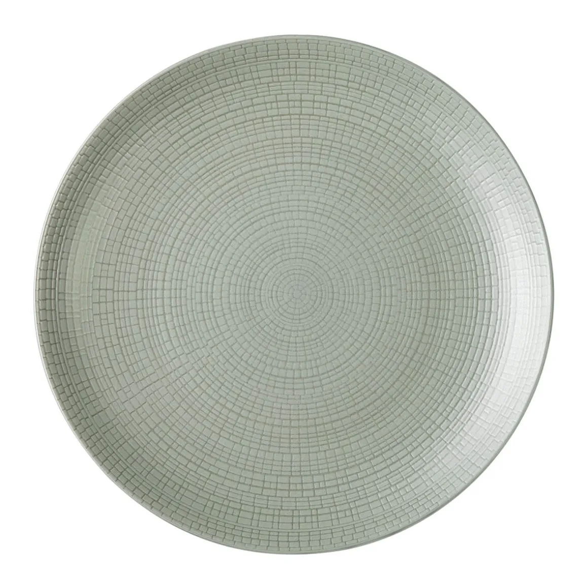 MODULO NATURE JADE Assiette 27.9 cm