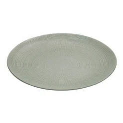 MODULO NATURE JADE Assiette 27.9 cm
