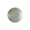 MODULO NATURE JADE Assiette à pain 16 cm