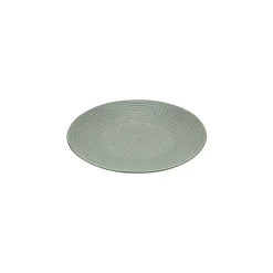 MODULO NATURE JADE Assiette à pain 16 cm