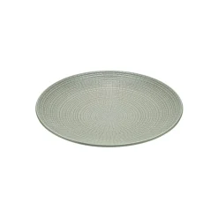 MODULO NATURE JADE Assiette à dessert 21 cm