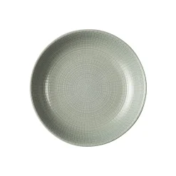 MODULO NATURE JADE Grande assiette creuse 21 cm