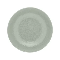 MODULO NATURE JADE Petite assiette creuse 17,7 cm