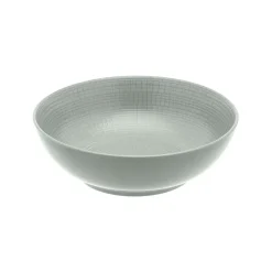 MODULO NATURE JADE Petite assiette creuse 17,7 cm