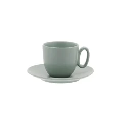 MODULO NATURE JADE Tasse à café/expresso 11,5 cl