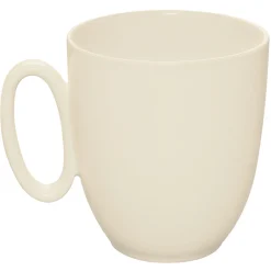 MODULO NATURE KAOLIN Mug 33 cl