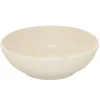 MODULO NATURE KAOLIN Petite assiette creuse 17,7 cm