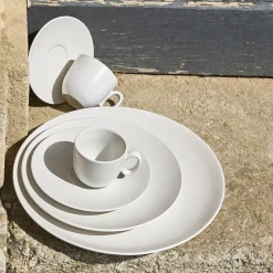 MODULO NATURE KAOLIN Tasse à café/expresso 11,5 cl