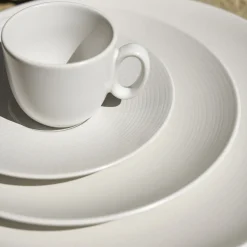 MODULO NATURE KAOLIN Tasse à thé/café 25 cl