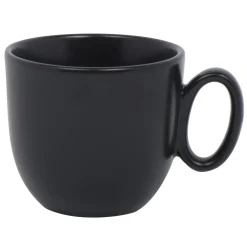 MODULO NATURE PIERRE DE LAVE Tasse à café/expresso 11,5 cl