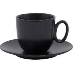 MODULO NATURE PIERRE DE LAVE Tasse à café/expresso 11,5 cl