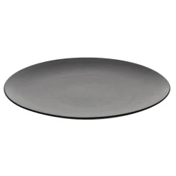 MODULO NATURE PIERRE DE LAVE Assiette de présentation 31,5 cm