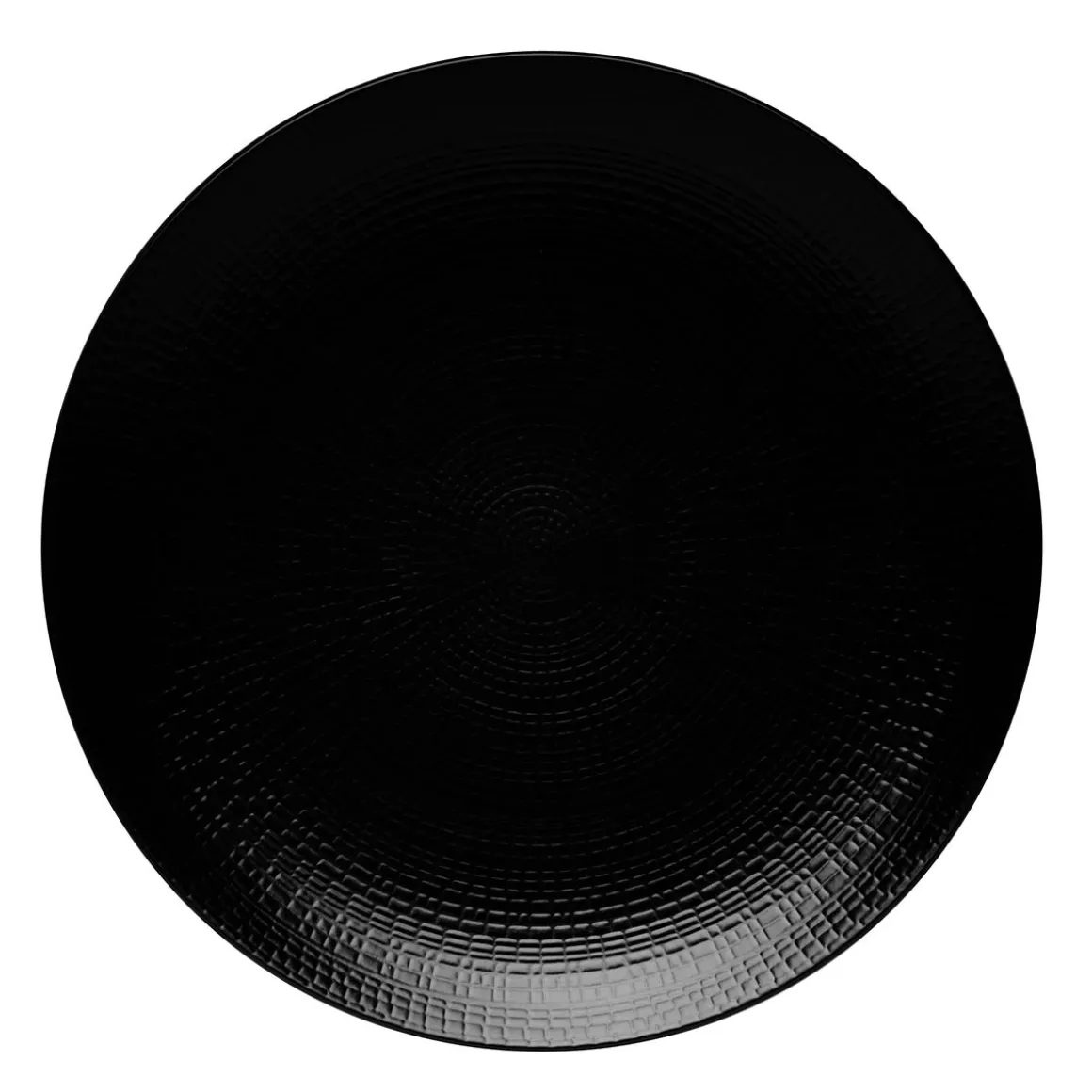 MODULO NATURE PIERRE DE LAVE Assiette 27.9 cm