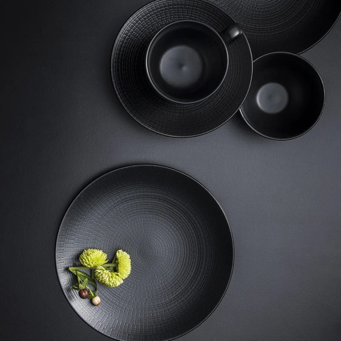 MODULO NATURE PIERRE DE LAVE Mug 33 cl