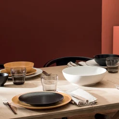 MODULO NATURE PIERRE DE LAVE Coupelle 10 cm