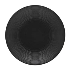 MODULO NATURE PIERRE DE LAVE Assiette à pain 16 cm