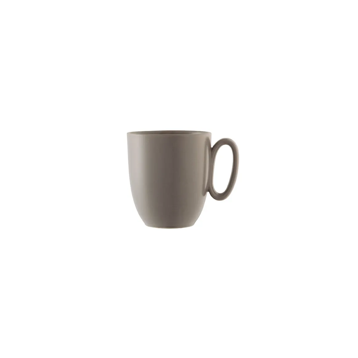 MODULO NATURE TERRE D'OMBRE Mug 33 cl