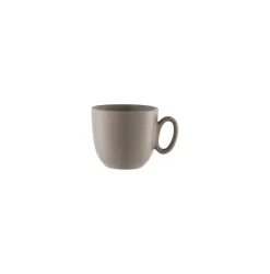 MODULO NATURE TERRE D'OMBRE Tasse à café/expresso 11,5 cl