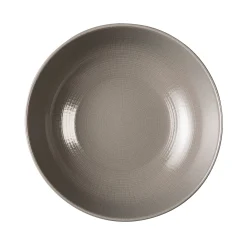 MODULO NATURE TERRE D'OMBRE Saladier 24 cm