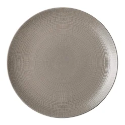 MODULO NATURE TERRE D'OMBRE Assiette 27.9 cm
