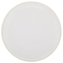 MONDO CRISTAUX DE SEL Assiette 26 cm