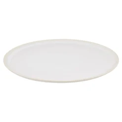 MONDO CRISTAUX DE SEL Assiette 26 cm