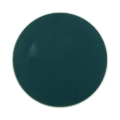 MONDO SHISO Assiette à dessert extra-plate 20 cm