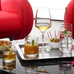 MUSE Verre à Bourgogne 70 cl