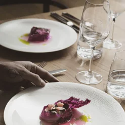 MUSE Verre à vin rouge 35 cl