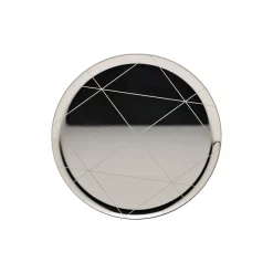 NEWPORT LOUNGE Coffret 4 dessous de verre