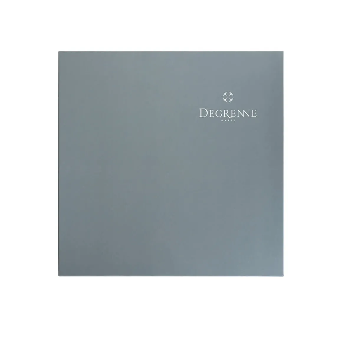 NEWPORT TWIST Coffret 4 verrines 27 cl