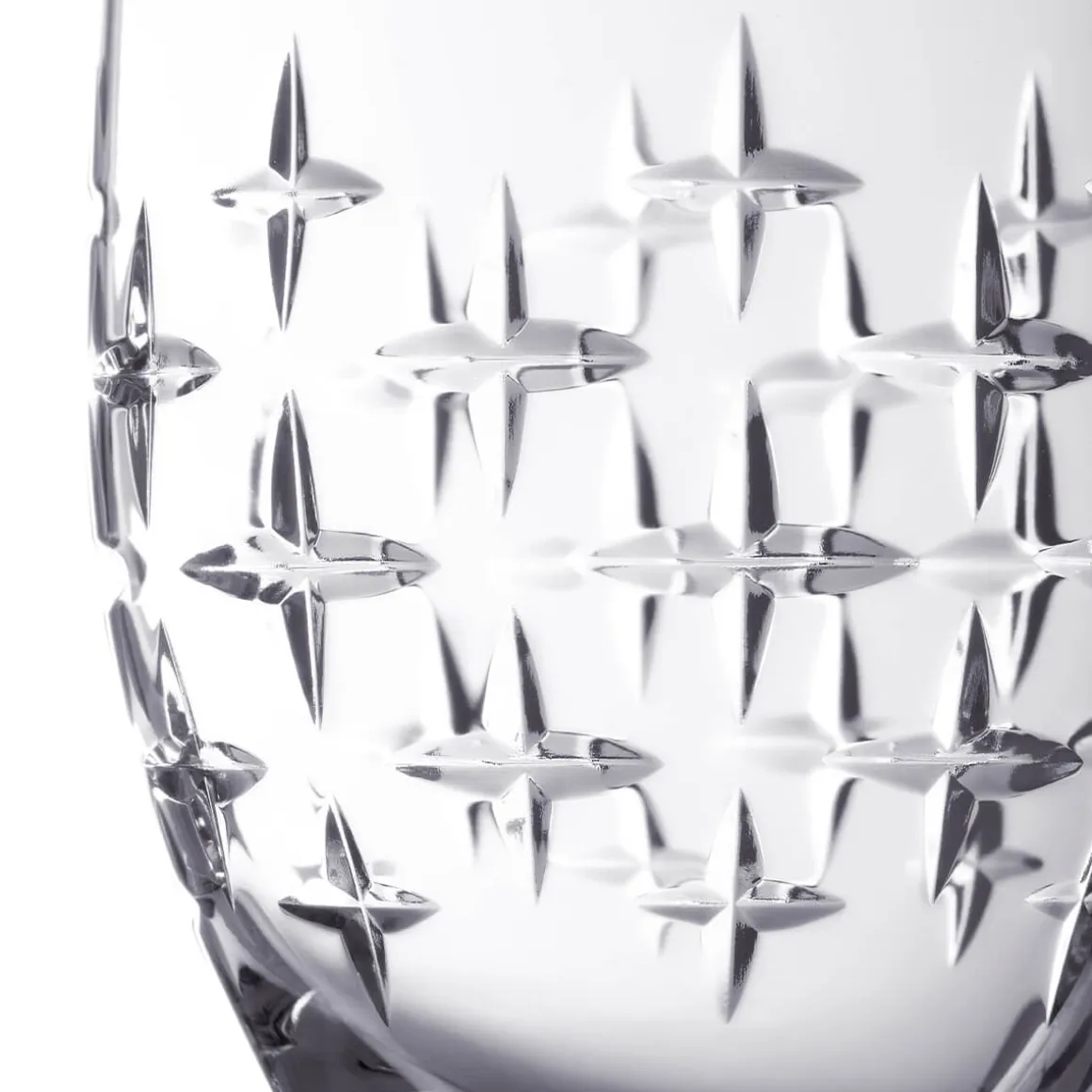 NEWPORT TWIST Flûte à champagne 21 cl