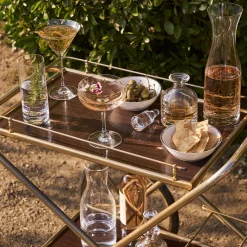 NEWPORT TWIST Gobelet bas 25 cl