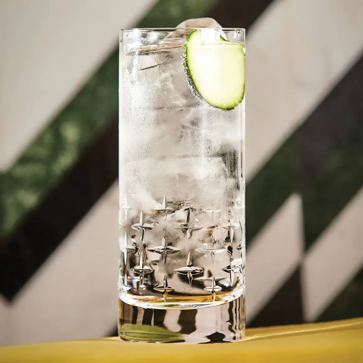 NEWPORT TWIST Gobelet haut 37 cl