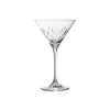 NEWPORT TWIST Verre à martini 21 cl