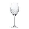 NEWPORT TWIST Verre à vin 36 cl